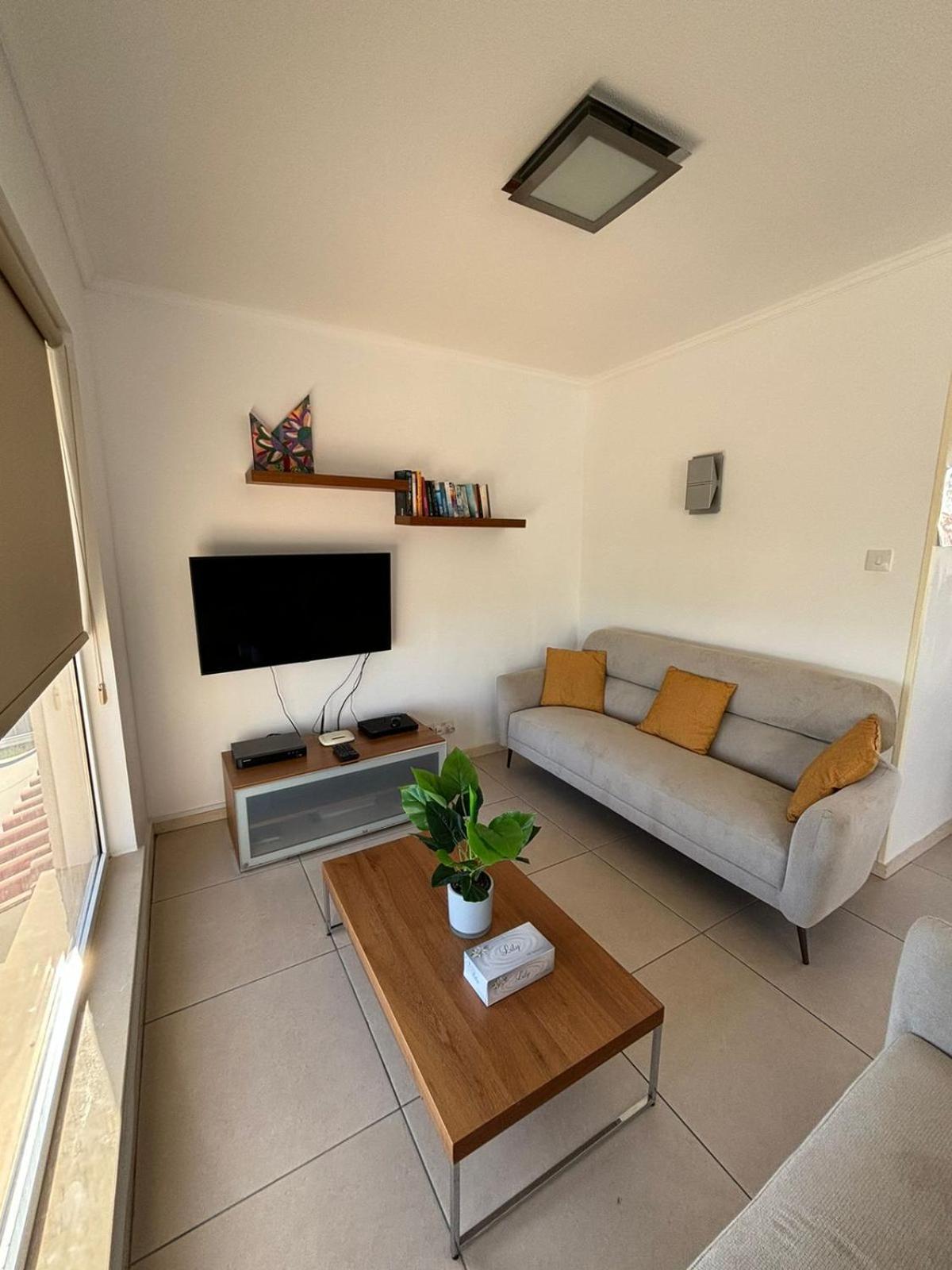 Horizon Bliss At Coral Bay Apartment Peyia Ngoại thất bức ảnh